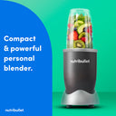 nutribullet 600 Series 3 piece Starter Kit (Outlet)