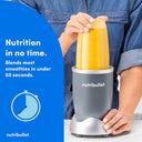 nutribullet 600 Series 3 piece Starter Kit (Outlet)