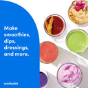 nutribullet 600 Series 3 piece Starter Kit (Outlet)