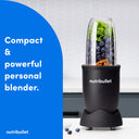 nutribullet 700 Series - 5 Piece Set