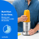 nutribullet 700 Series - 5 Piece Set