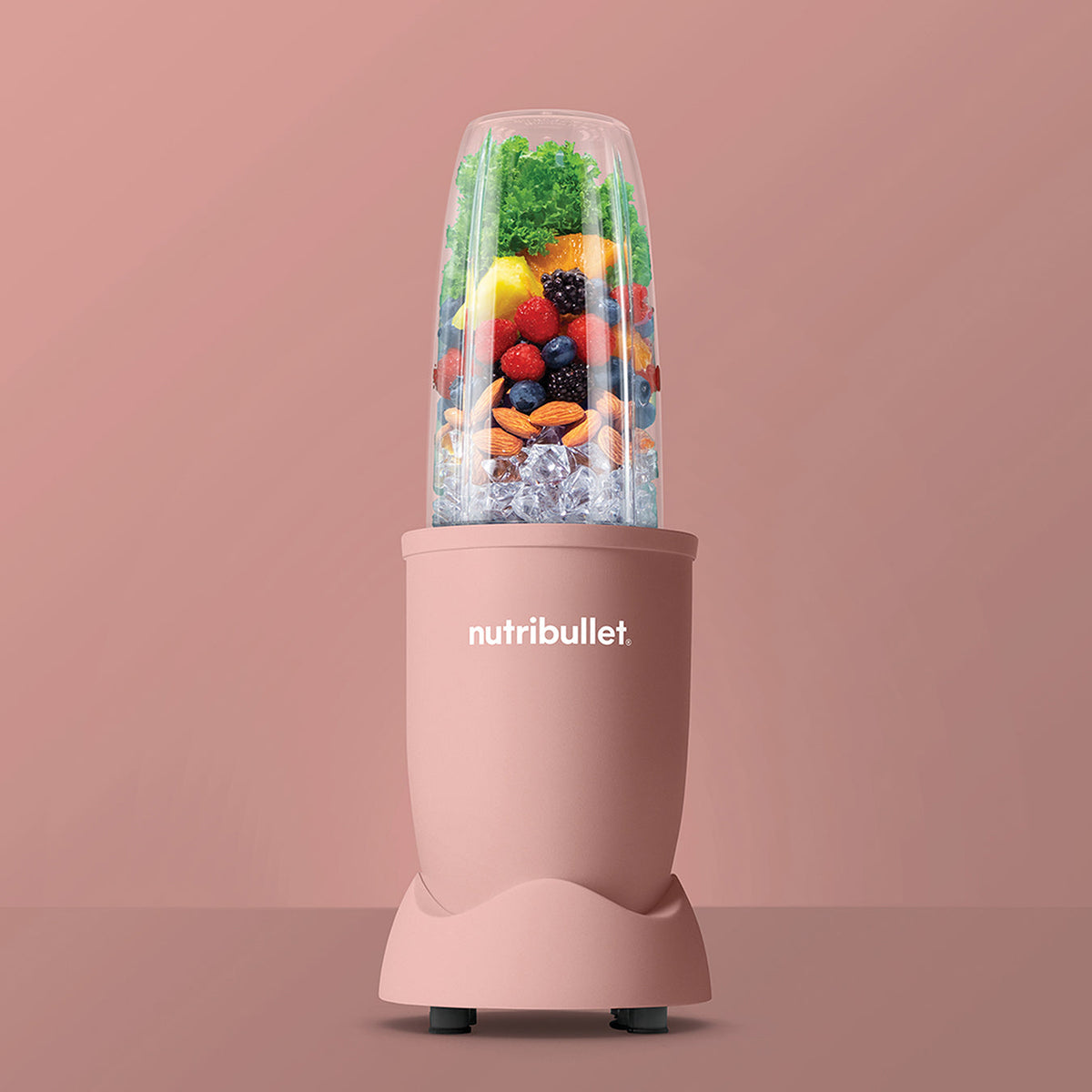 nutribullet 900 Series Matte 10-Piece Kit - Clay