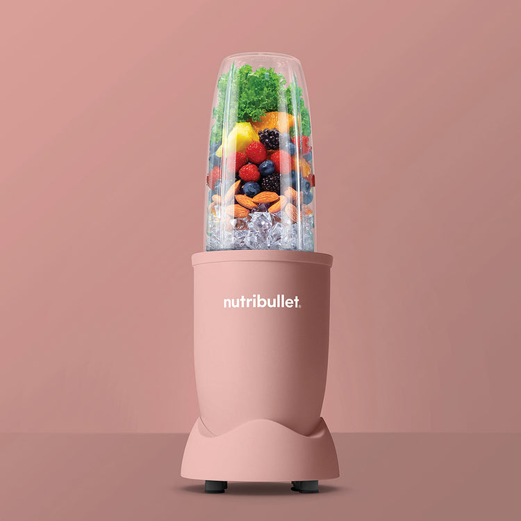 nutribullet 900 Series Matte 10-Piece Kit - Clay (Outlet)