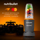 nutribullet x McLaren F1 Team 900 Series 6-Piece Kit