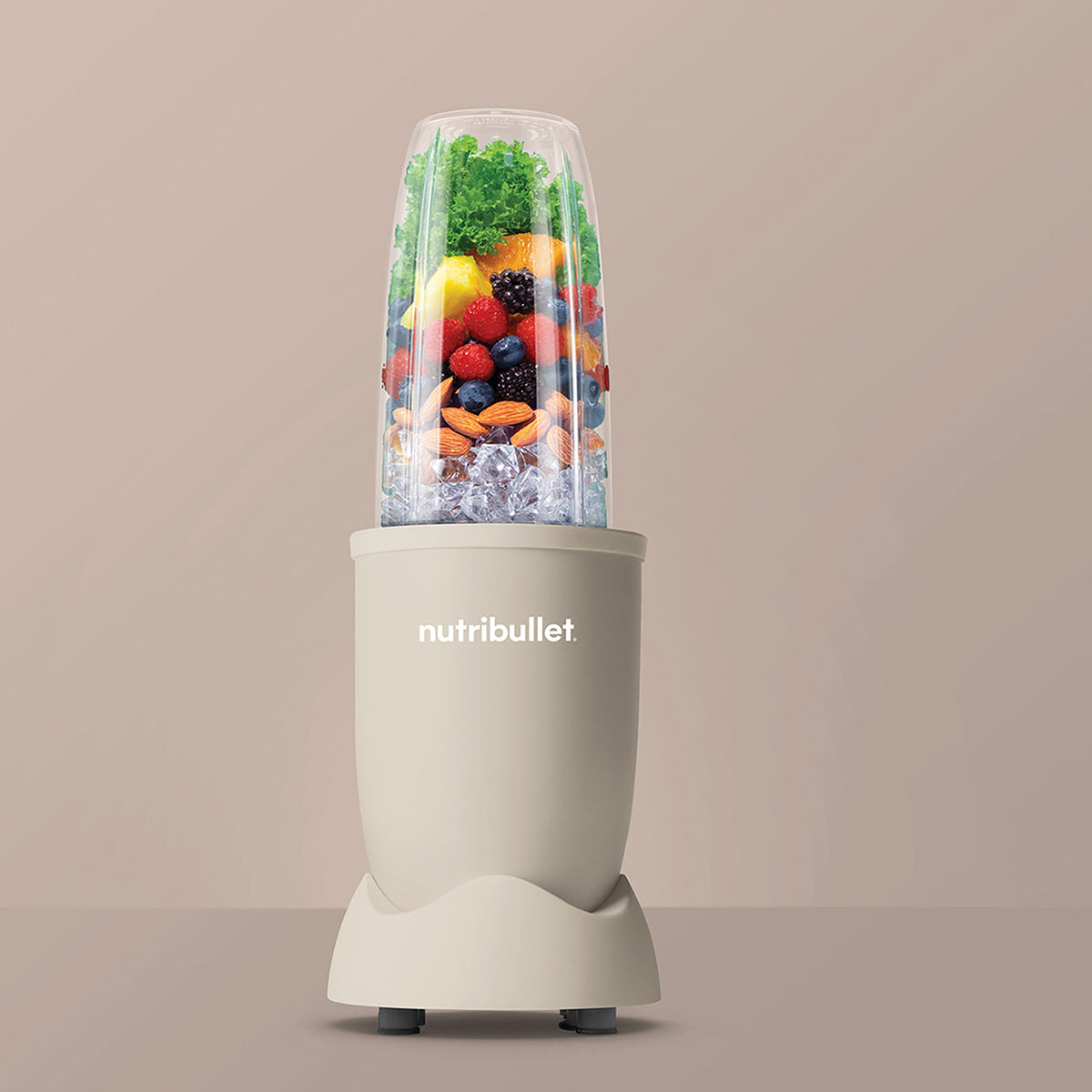 nutribullet 900 Series Matte - Sand (Outlet)
