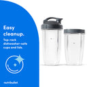 nutribullet 900 Series Matte 10-Piece Kit - Sand (Outlet)