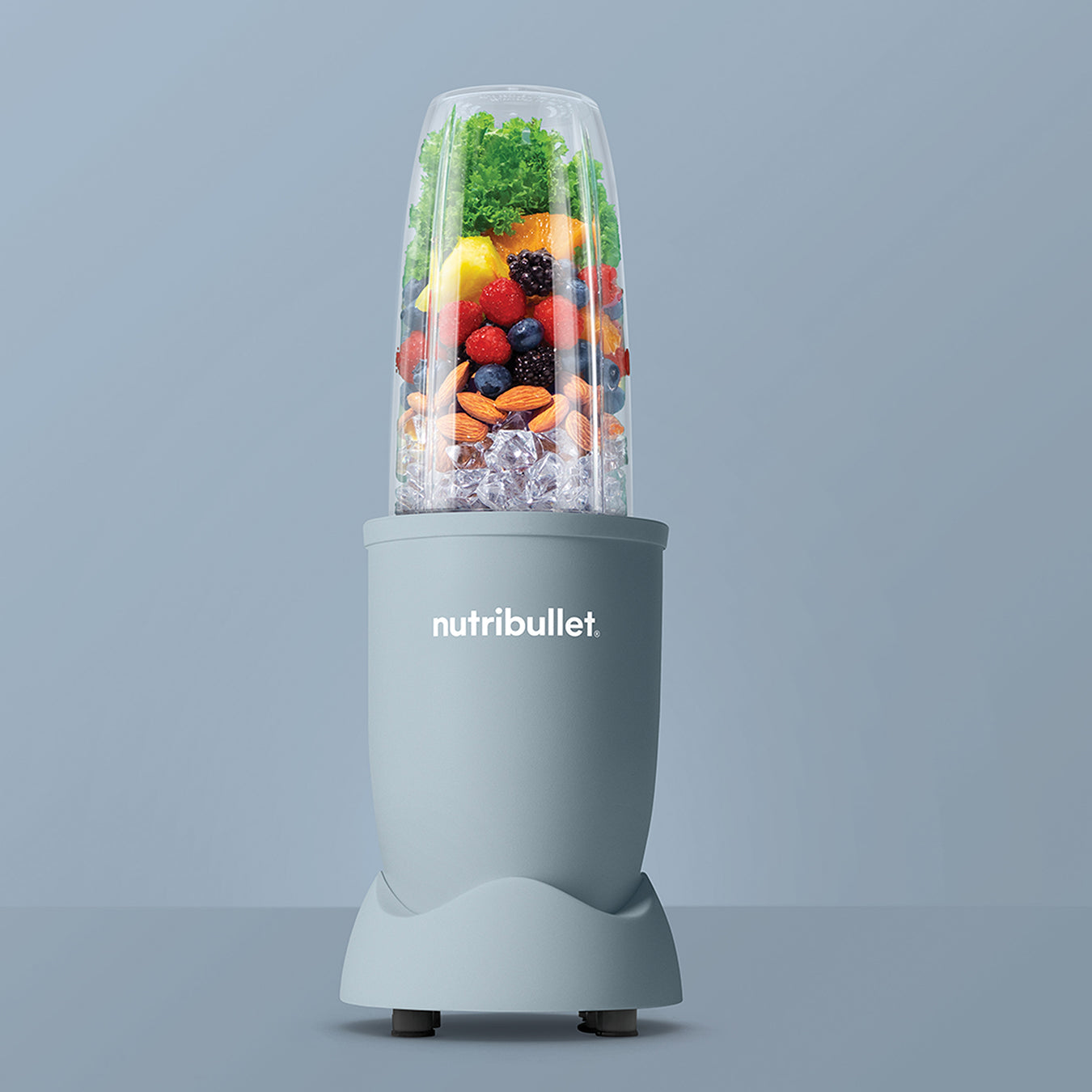 nutribullet 900 Series Matte 10-Piece Kit - Slate (Outlet)