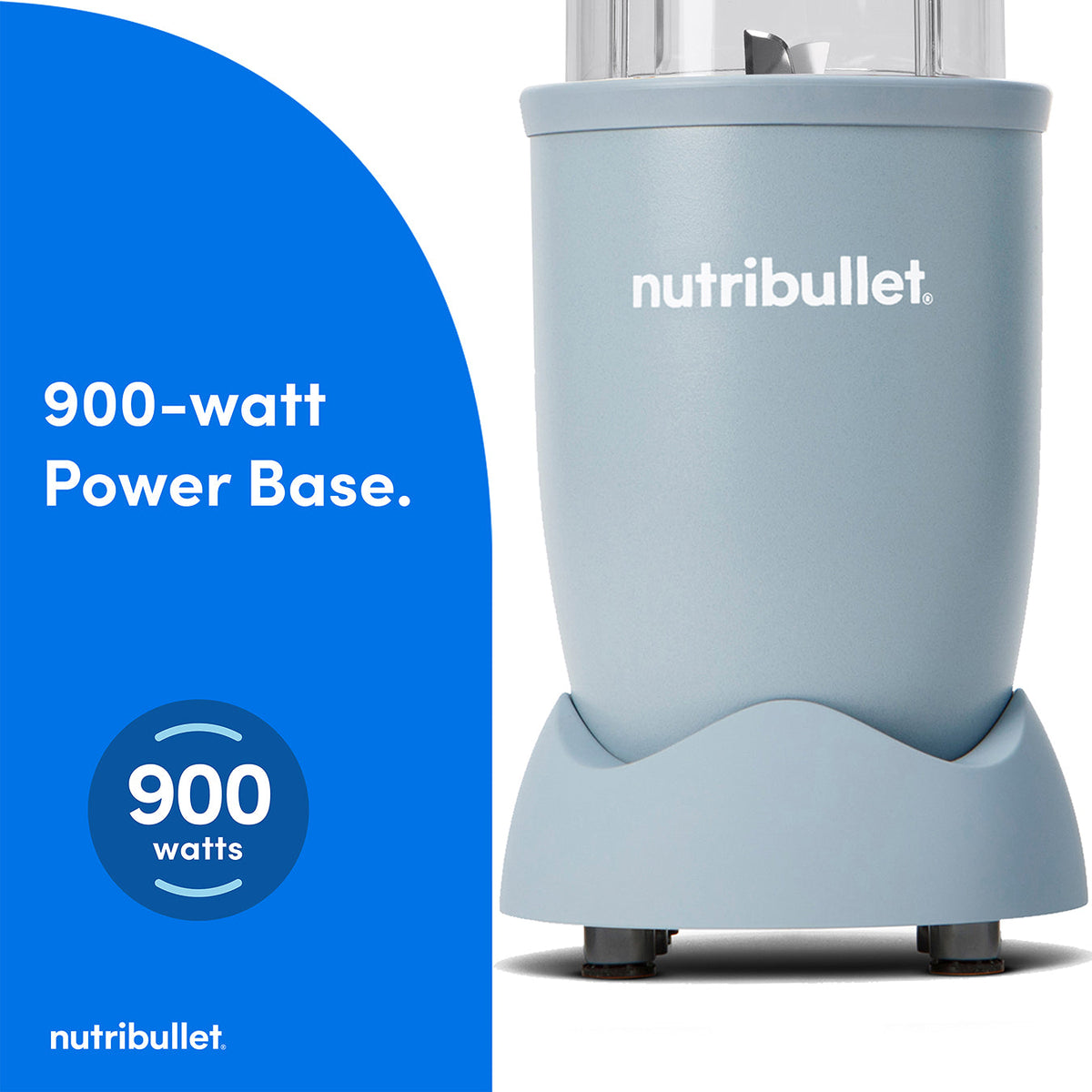 nutribullet 900 Series Matte - Slate