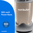 nutribullet 900 Series 4 Piece Set (Outlet)