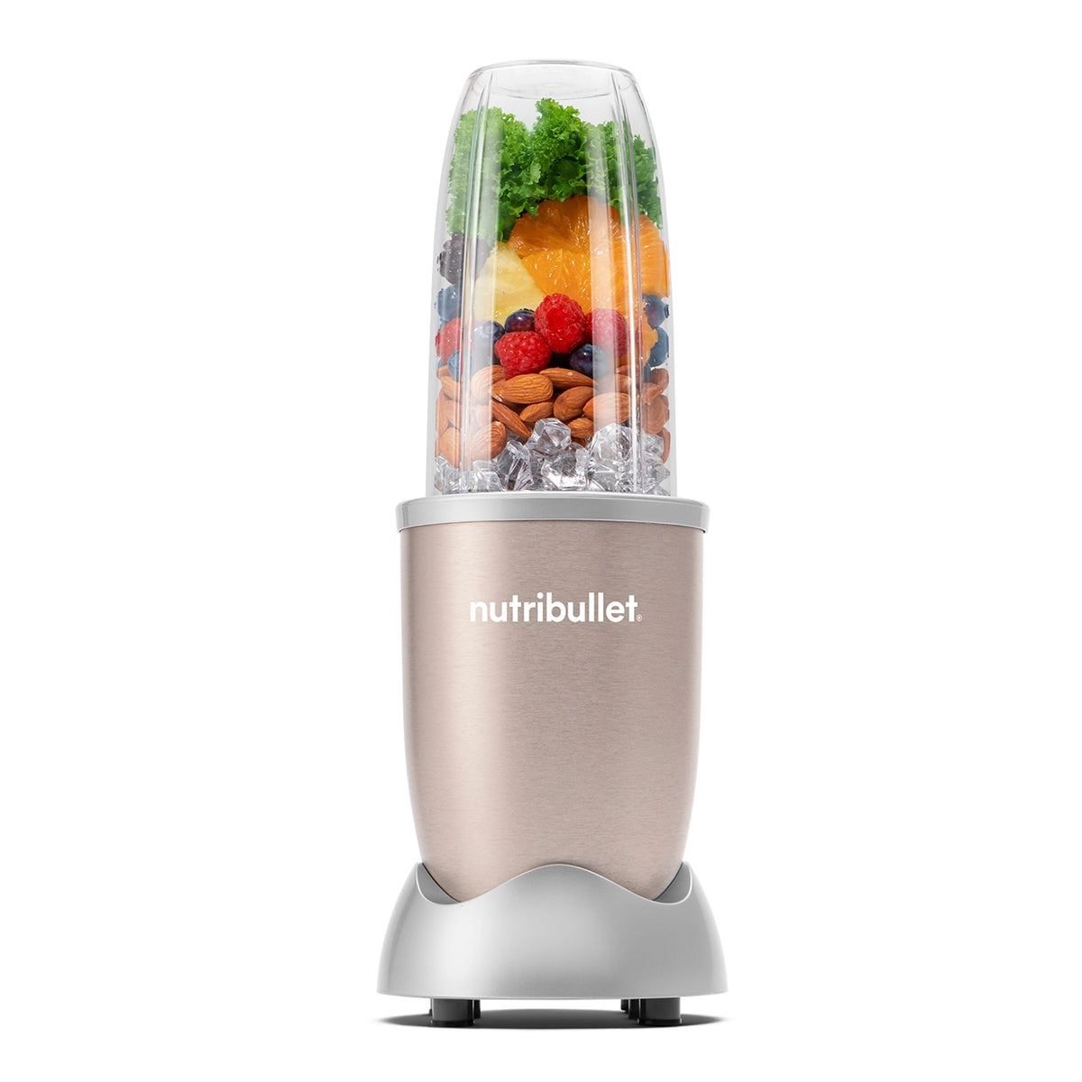 nutribullet 900 Series 4 Piece Set