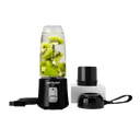 nutribullet GO Portable Blender - Black (Outlet)
