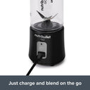 nutribullet GO Portable Blender - Red (Outlet)