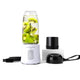 nutribullet GO Portable Blender - White (Outlet)