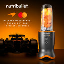 nutribullet x McLaren Blender Ultra 1200 Series (Outlet)