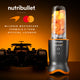 nutribullet x McLaren Blender Ultra 1200 Series (Outlet)