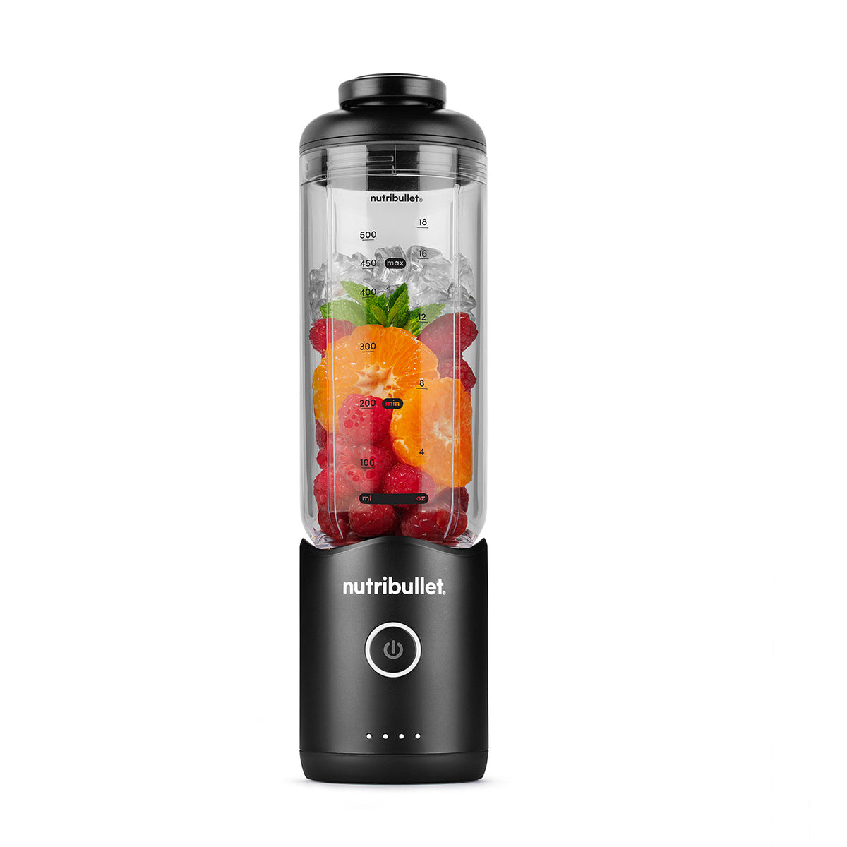 nutribullet Flex Portable Blender