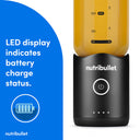 nutribullet Flex Portable Blender