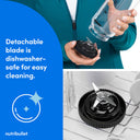 nutribullet Flex - Yours & Theirs Portable Blenders
