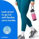 nutribullet Flex Portable Blender