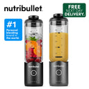 nutribullet Flex - Yours & Theirs Portable Blenders