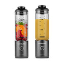 nutribullet Flex - Yours & Theirs Portable Blenders