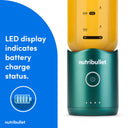 nutribullet Flex - Yours & Theirs Portable Blenders