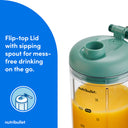 nutribullet Flex - Yours & Theirs Portable Blenders