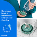 nutribullet Flex - Yours & Theirs Portable Blenders