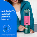 nutribullet Flex - Yours & Theirs Portable Blenders