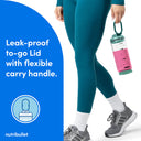 nutribullet Flex - Yours & Theirs Portable Blenders