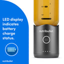 nutribullet Flex - Yours & Theirs Portable Blenders