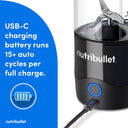 nutribullet Portable Blender