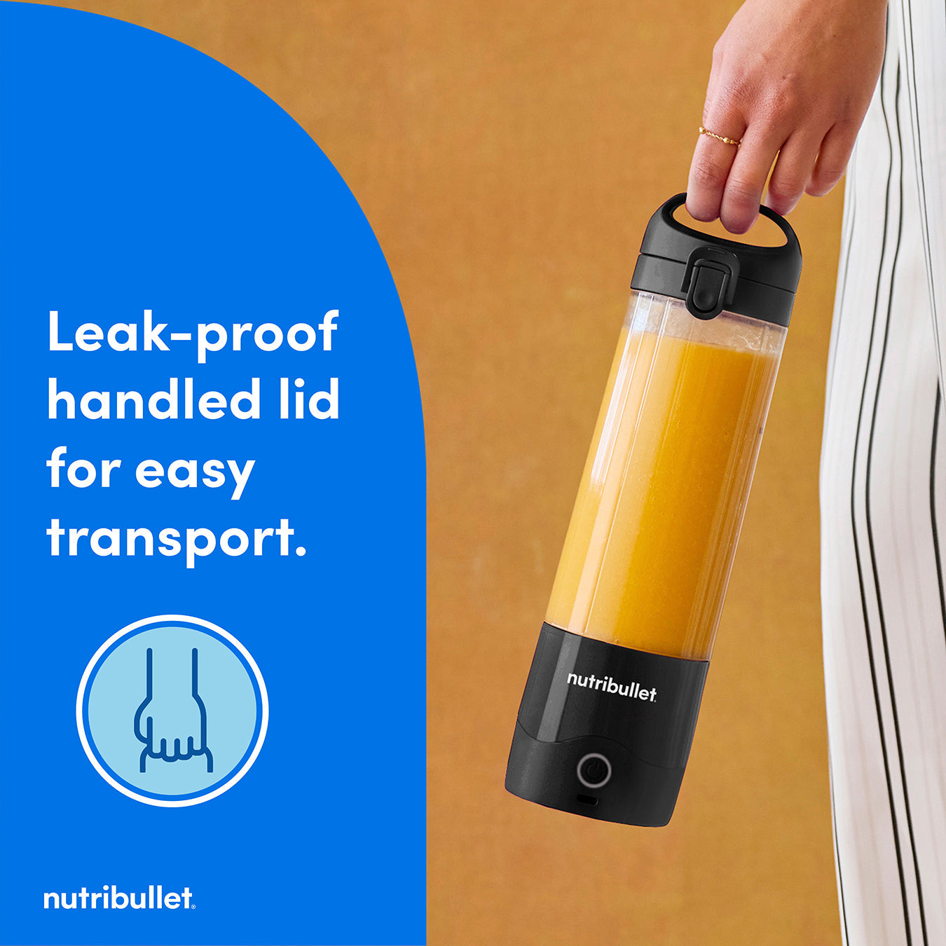 nutribullet Portable Blender