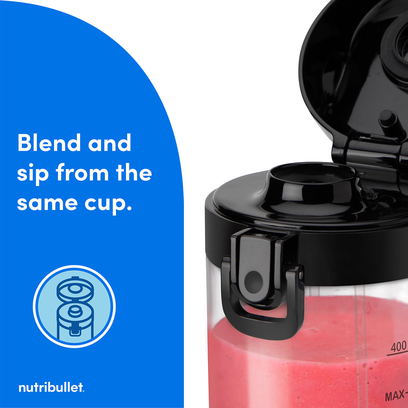 nutribullet Portable Blender