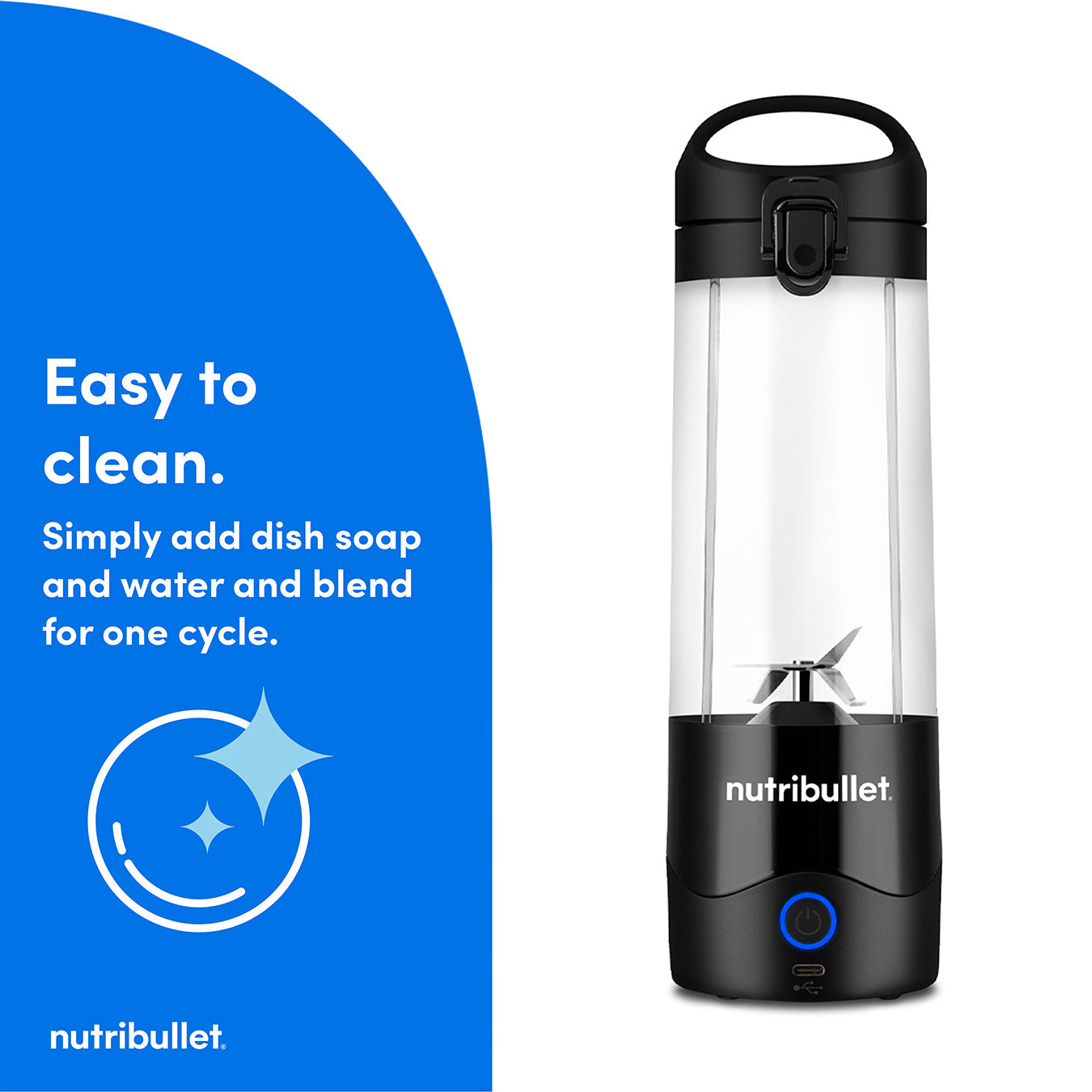 nutribullet Portable Blender
