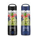 nutribullet Portable - Yours and Theirs Portable Blenders - Black & Navy