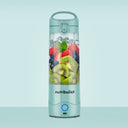 nutribullet Portable Blender - Light Blue