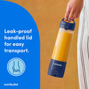 nutribullet Portable Blender - Navy Blue