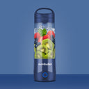 nutribullet Portable Blender - Navy Blue
