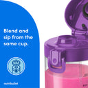 nutribullet Portable Blender - Purple