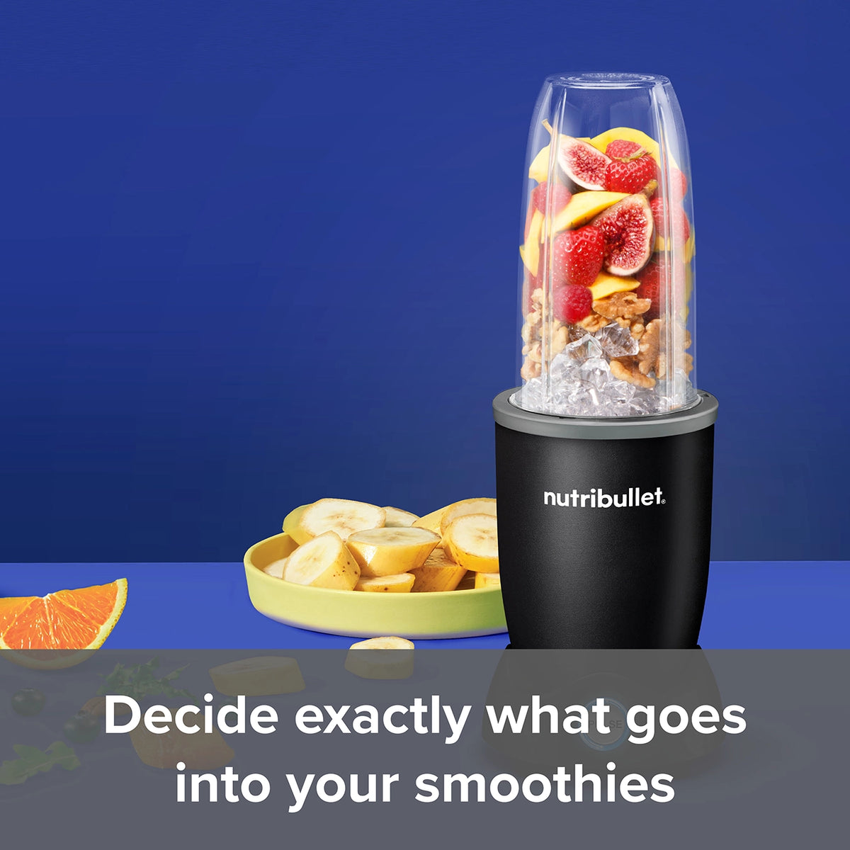nutribullet 1200 Pro+ (Outlet)