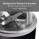 nutribullet 1200 Pro+ (Outlet)