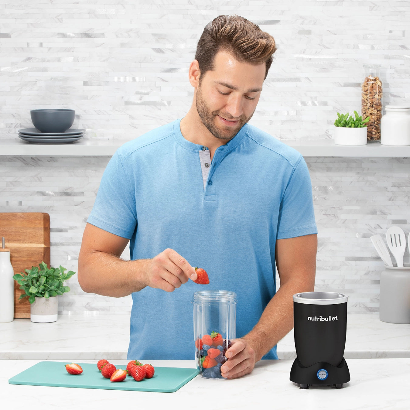 nutribullet 1200 Pro+ (Outlet)