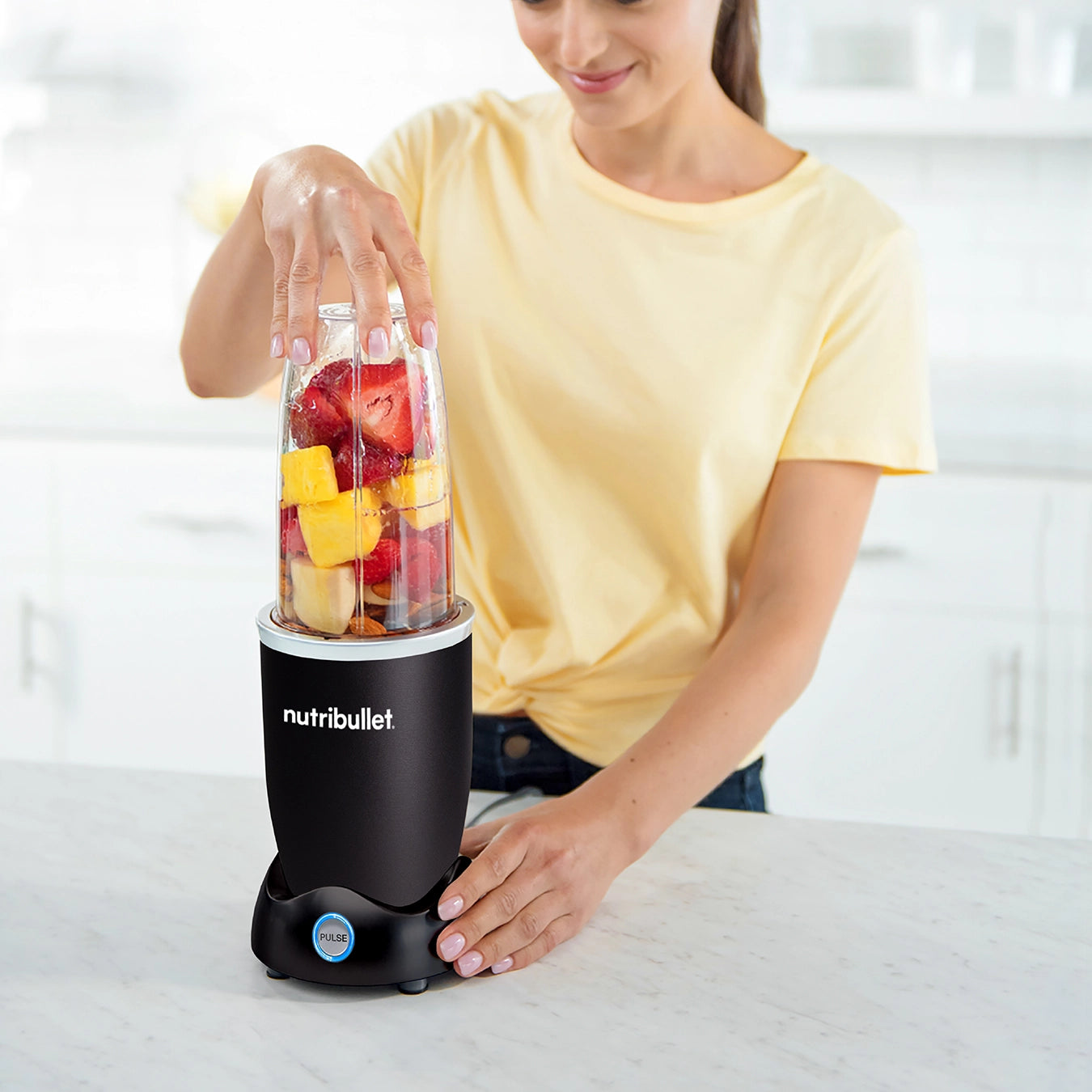 nutribullet 1200 Pro+ (Outlet)