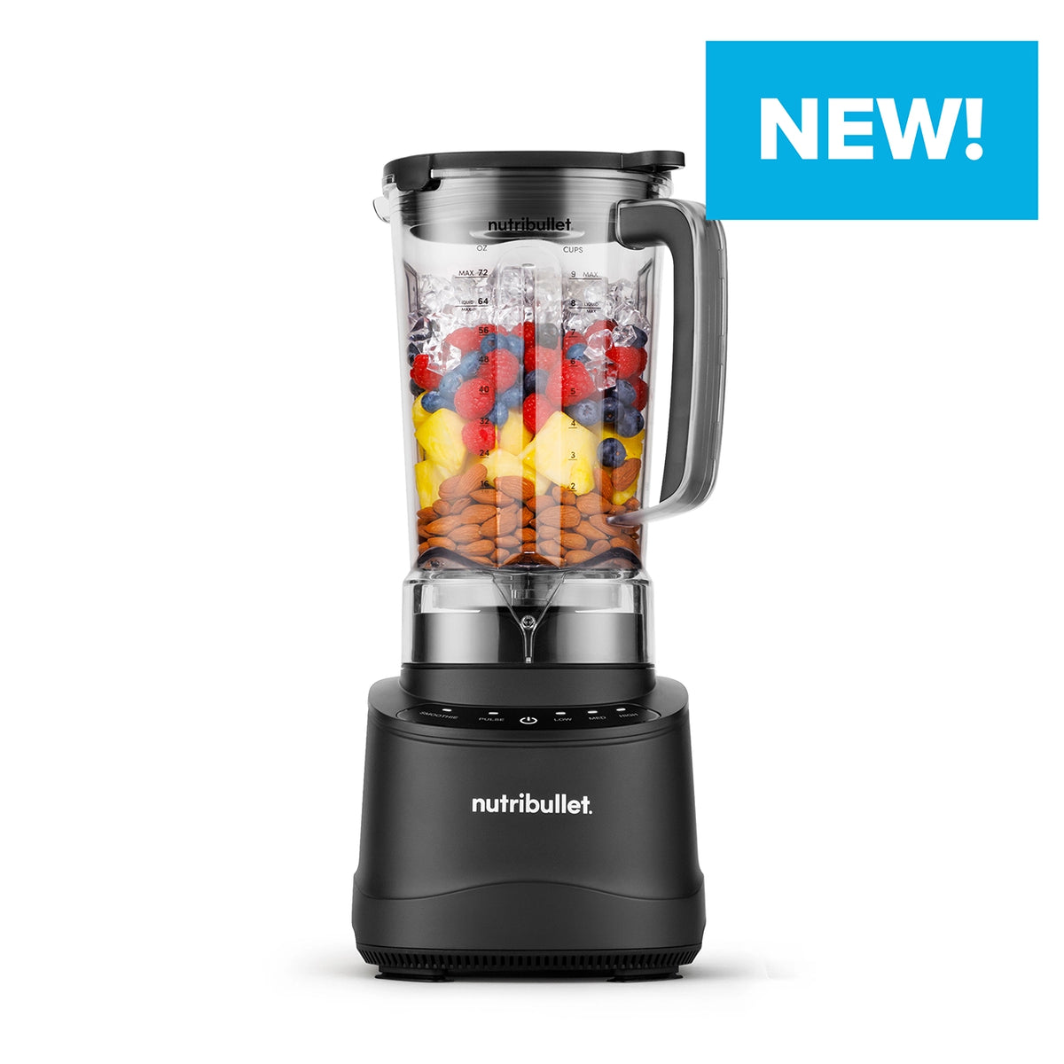 nutribullet Power Core Blender