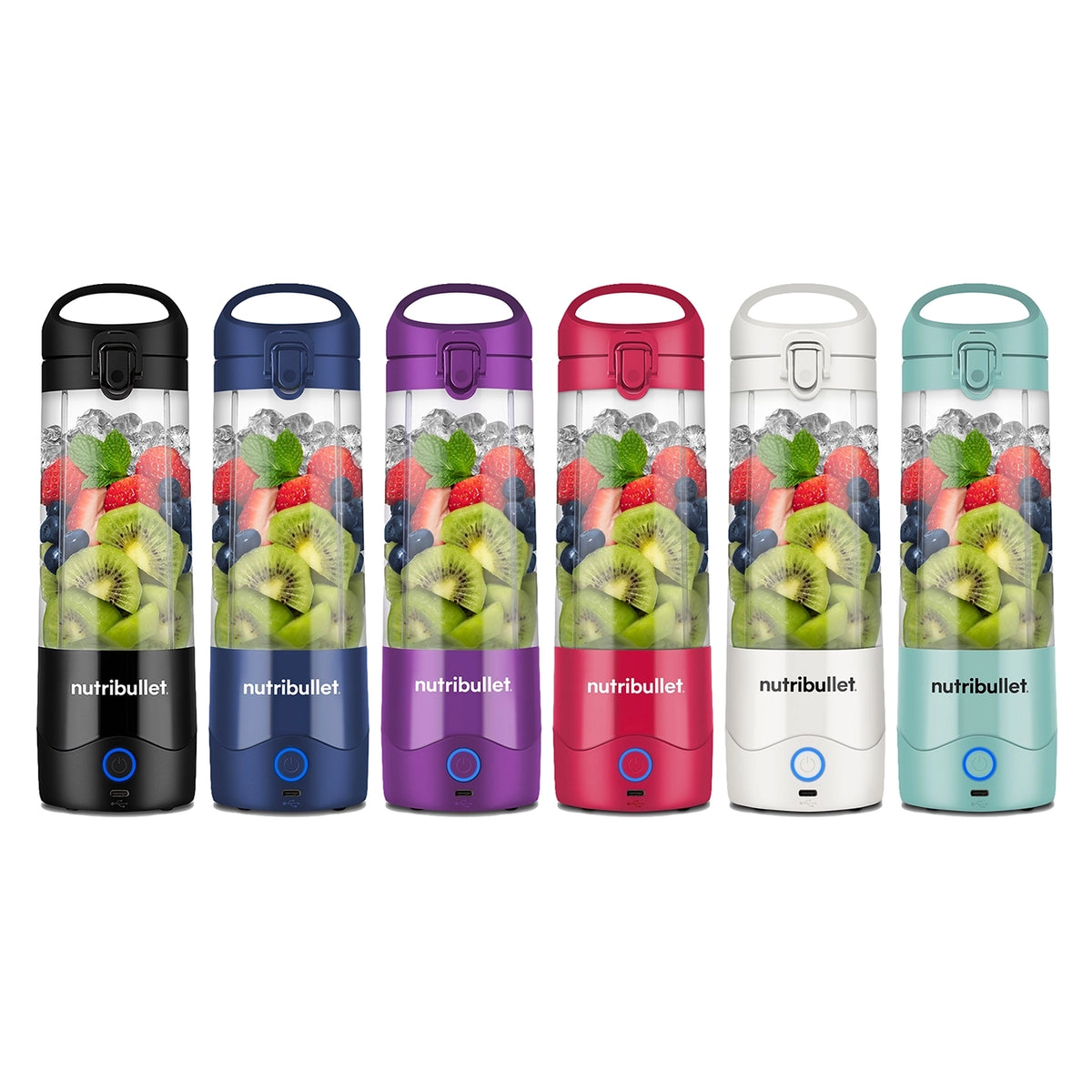 nutribullet Portable Blender