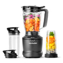 nutribullet SmartSense Blender Combo
