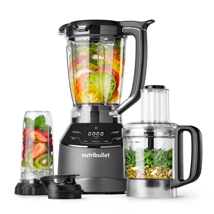 nutribullet Ultra Plus+ (Outlet)