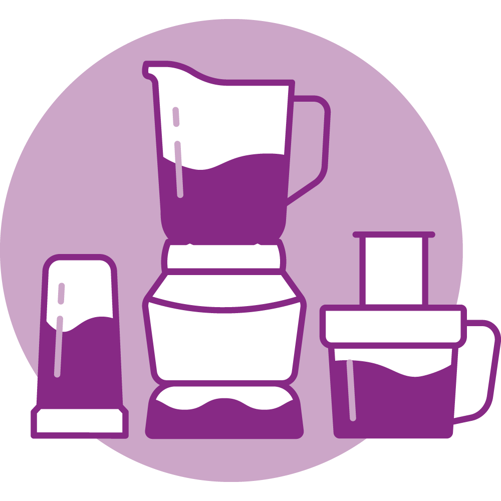 nutribullet Triple Prep System Dough Blade