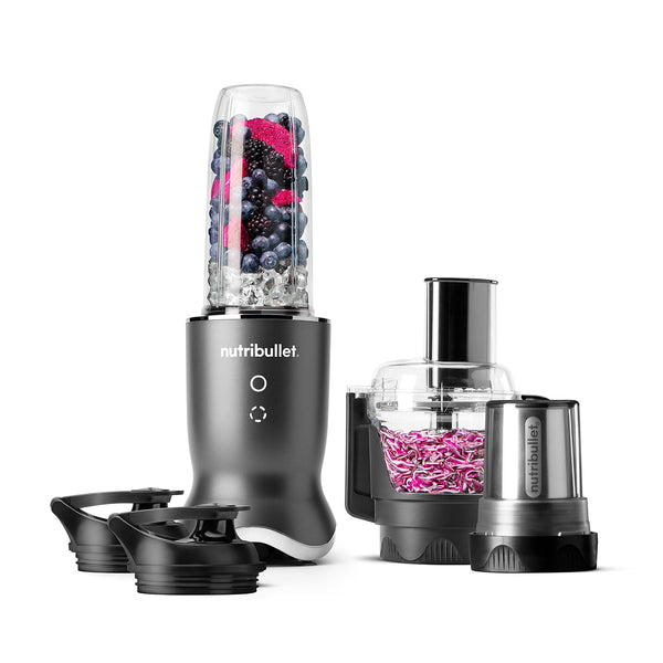 nutribullet Ultra Plus+